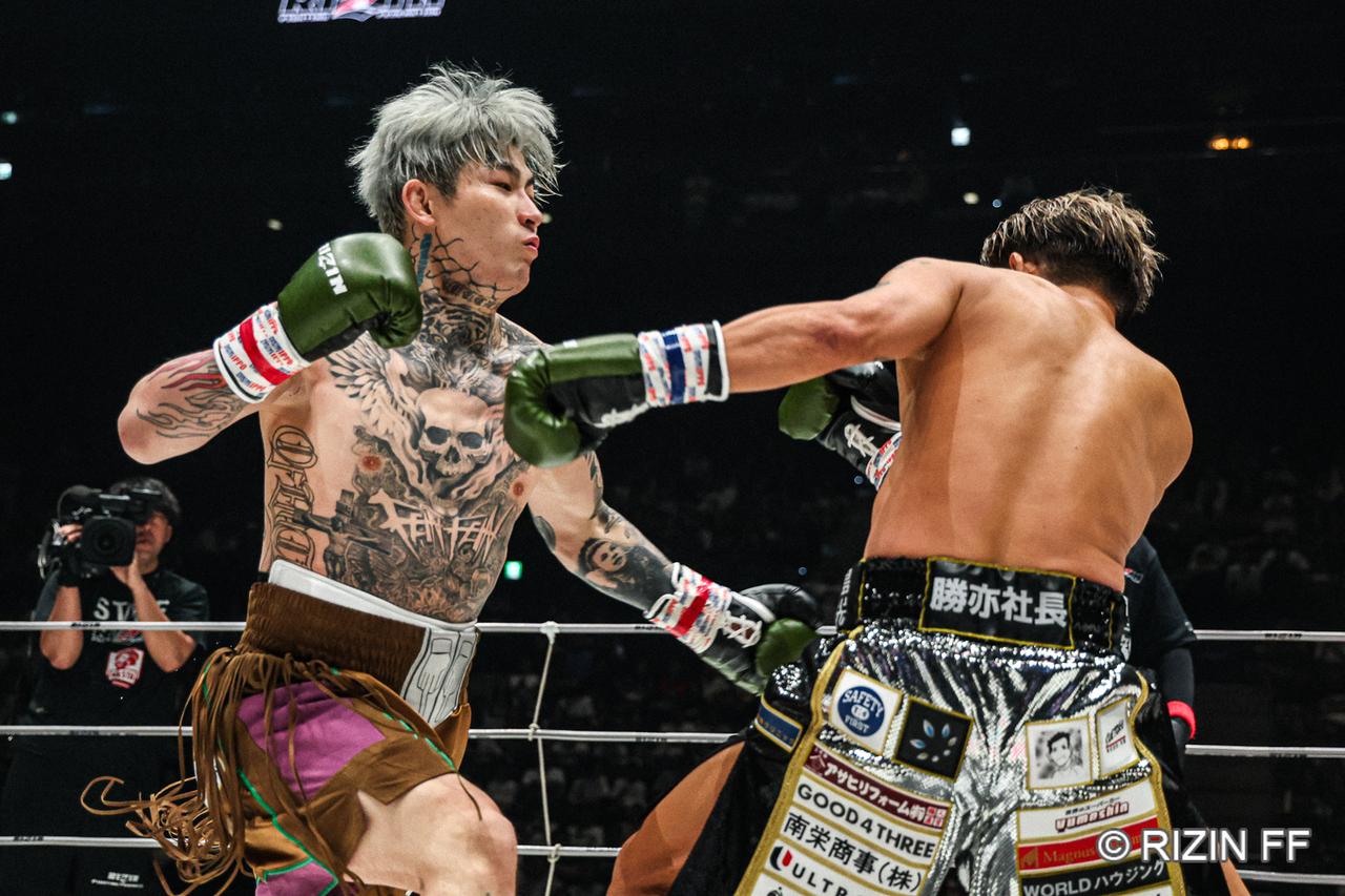 画像4: ROUND 1