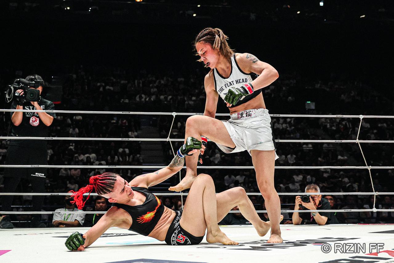 画像4: ROUND 3
