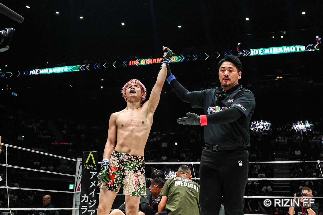 画像5: ROUND 2