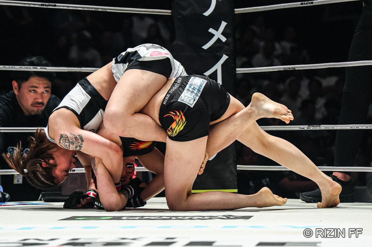 画像5: ROUND 1