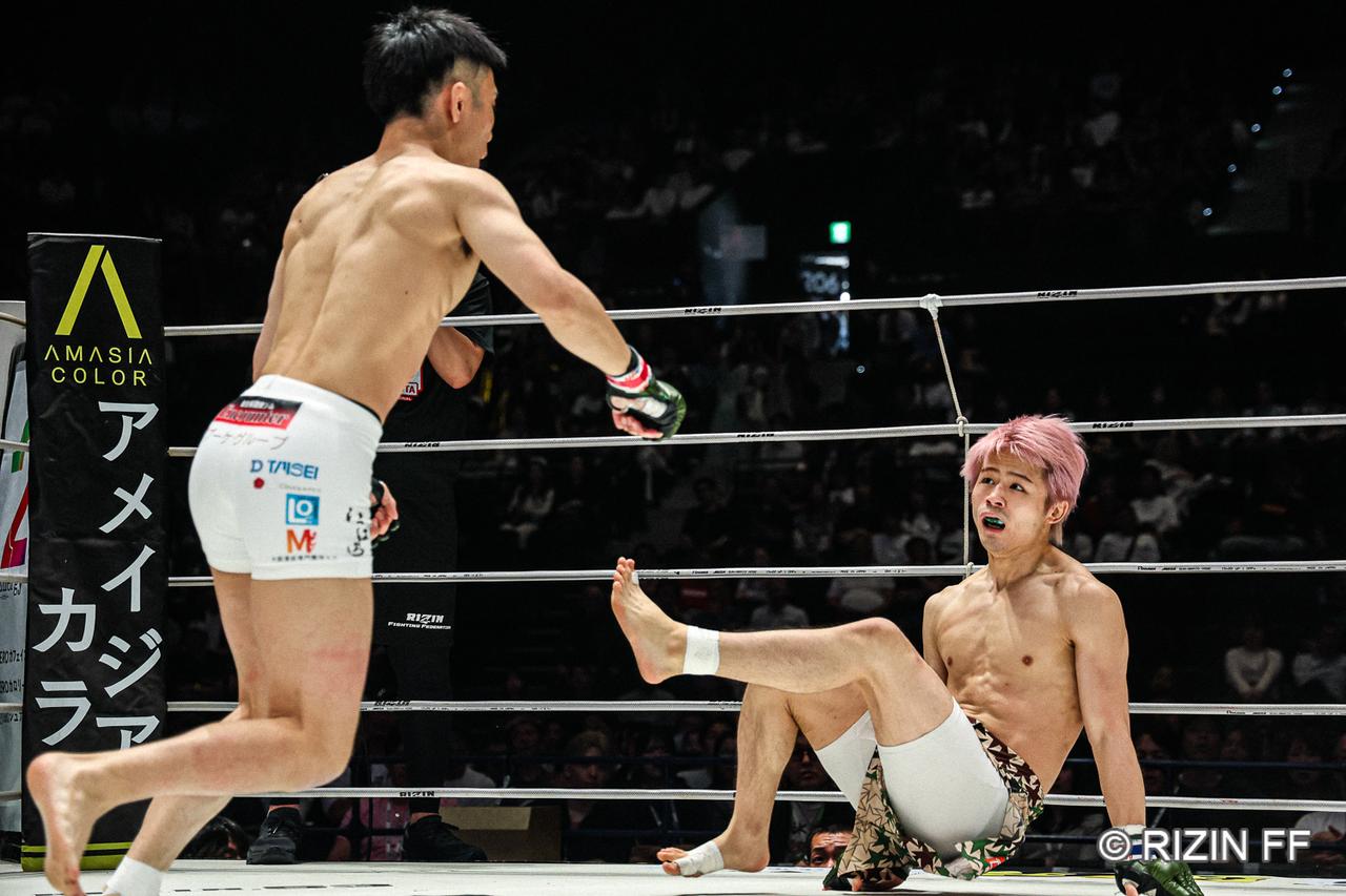 画像2: ROUND 1