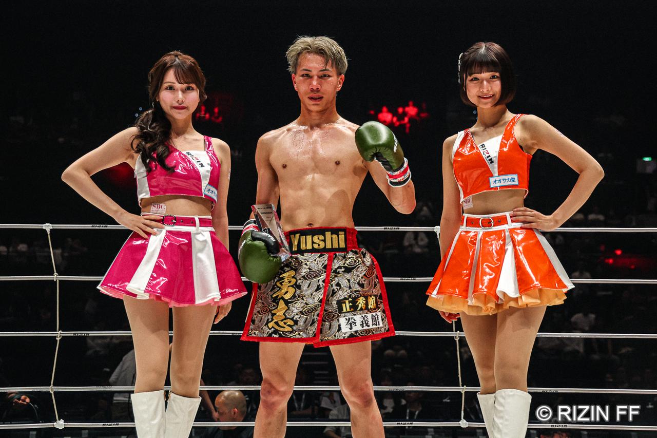 画像5: ROUND 3