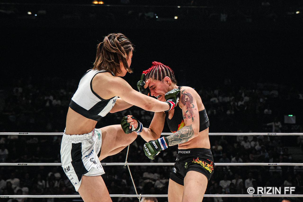 画像3: ROUND 2