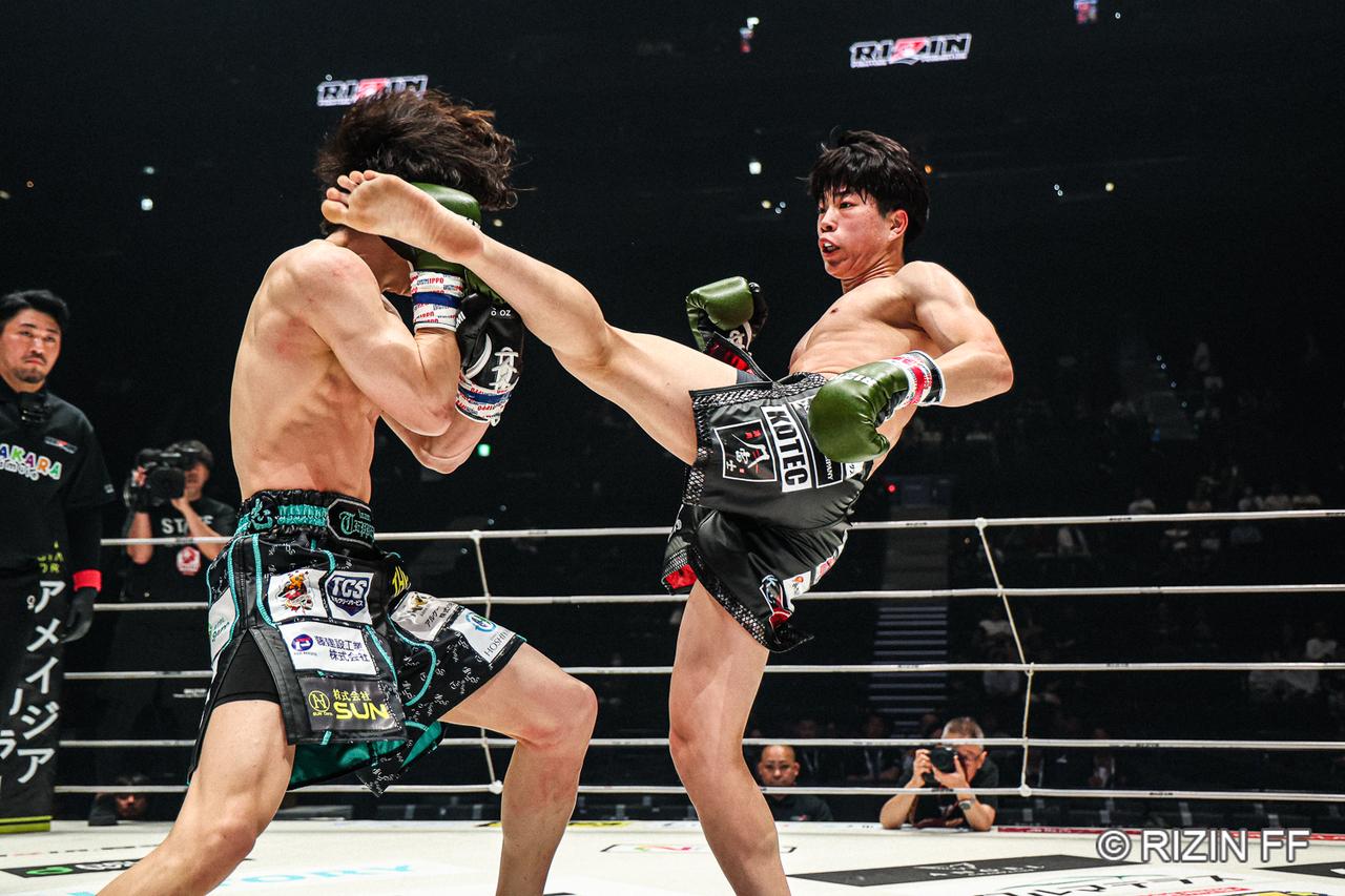 画像2: ROUND 2