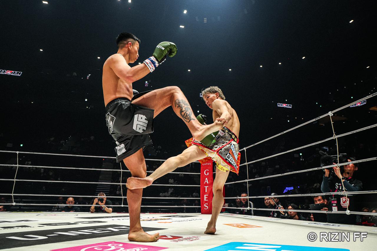 画像2: ROUND 1