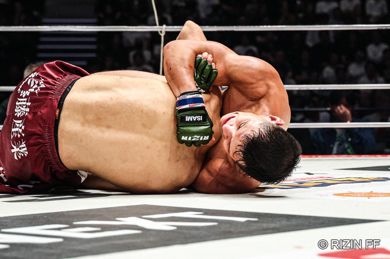 画像4: ROUND 2