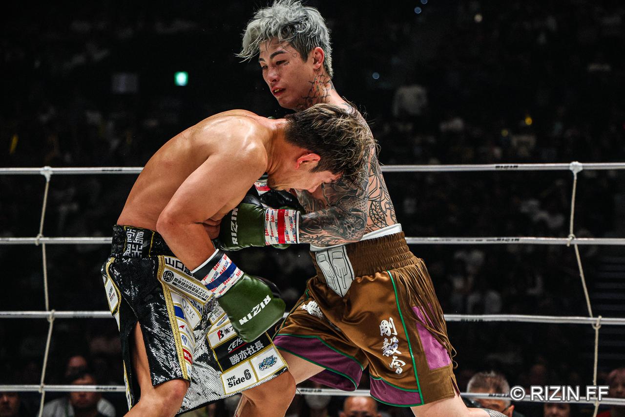 画像1: ROUND 3