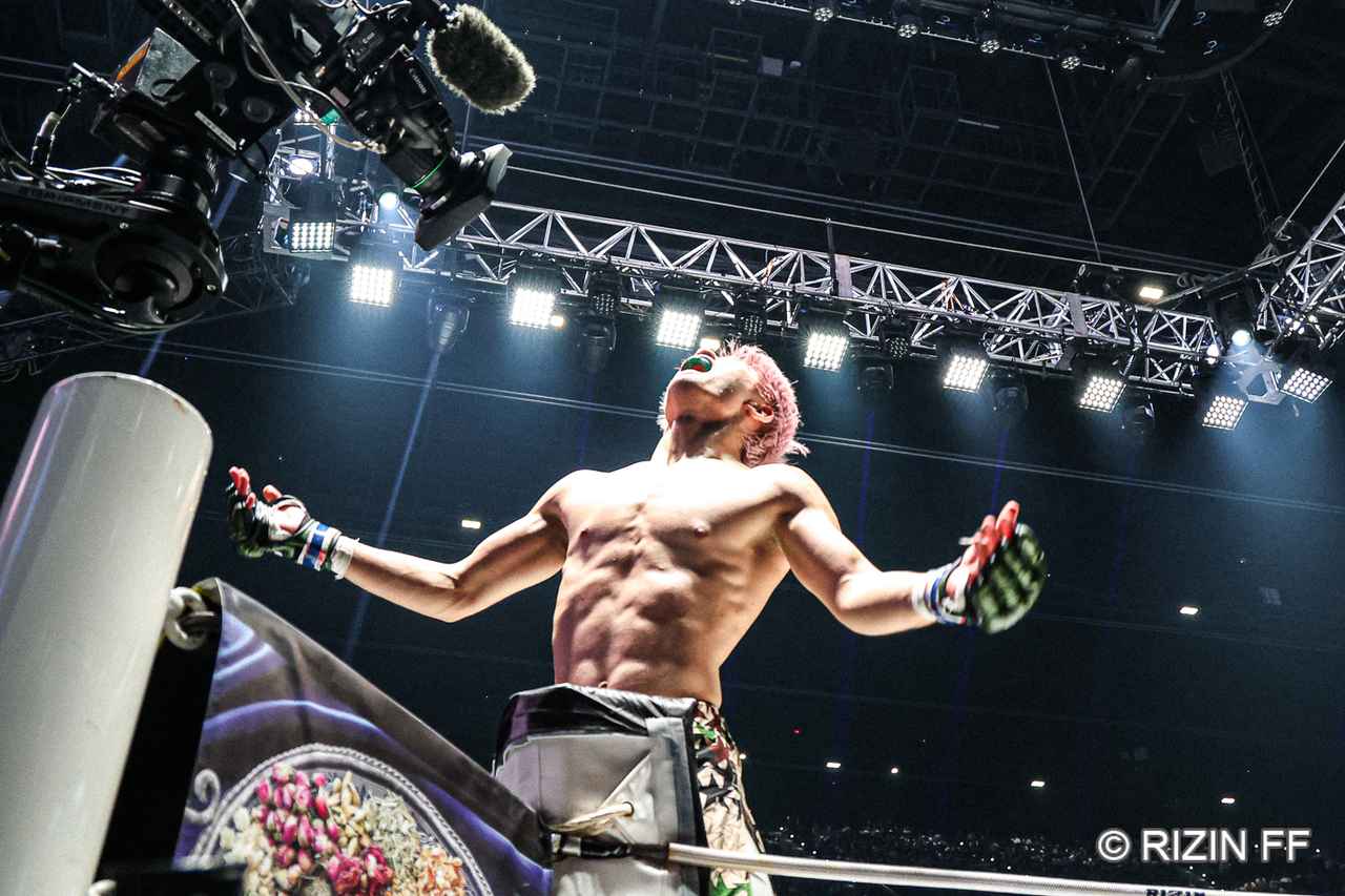 画像6: ROUND 2