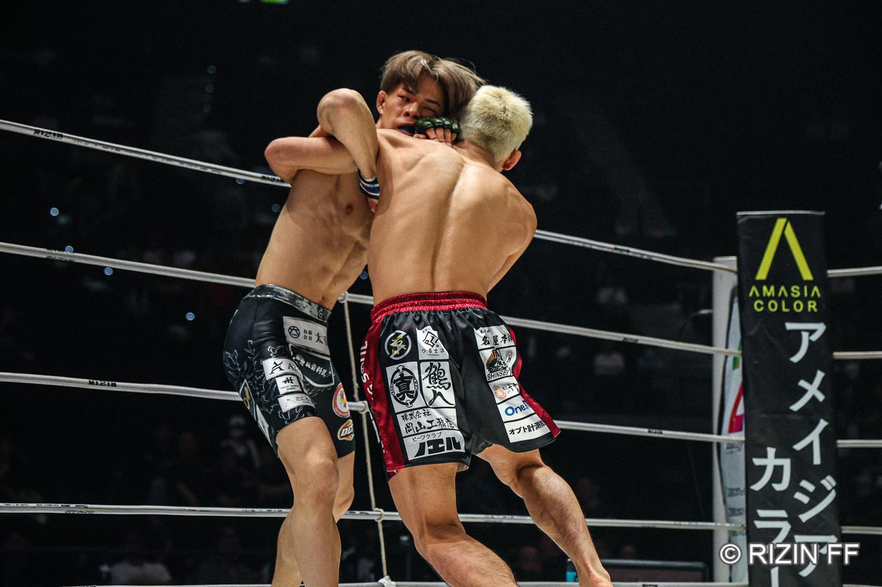 画像4: ROUND 1