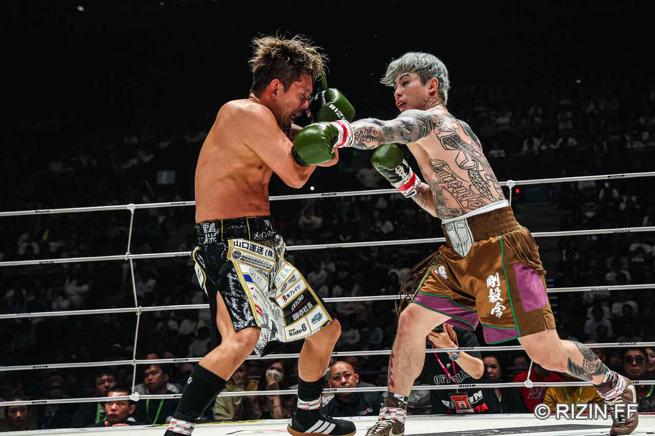 画像4: ROUND 2