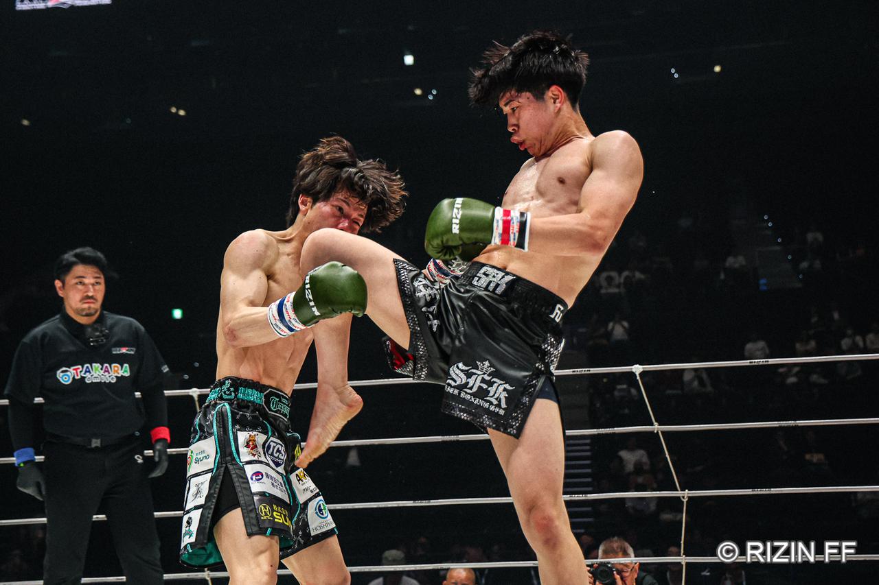 画像4: ROUND 2