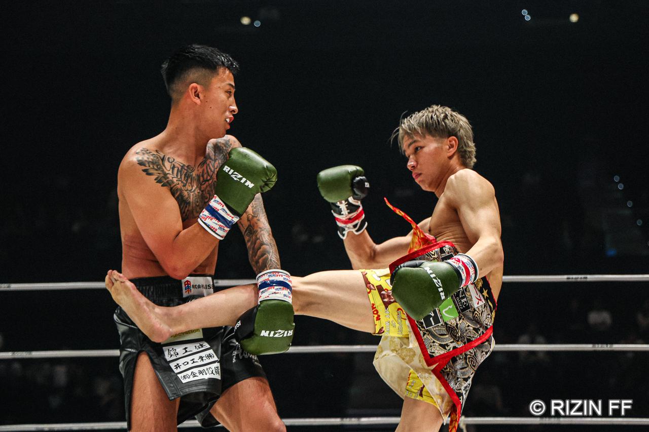 画像1: ROUND 2