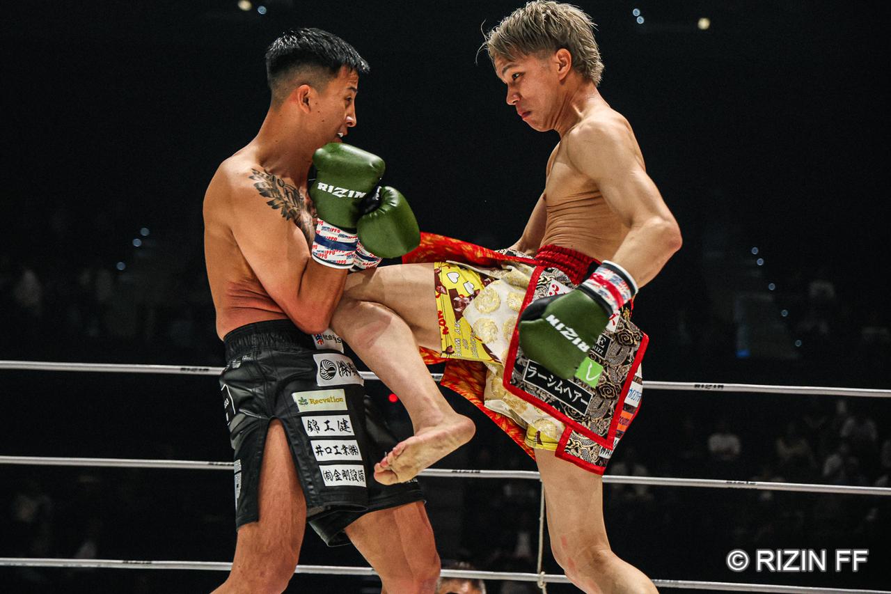 画像2: ROUND 2
