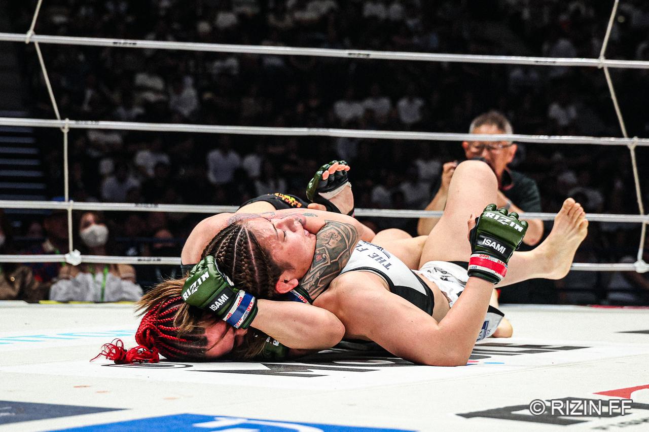 画像3: ROUND 3