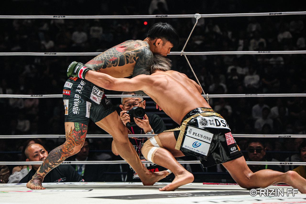 画像3: ROUND 1