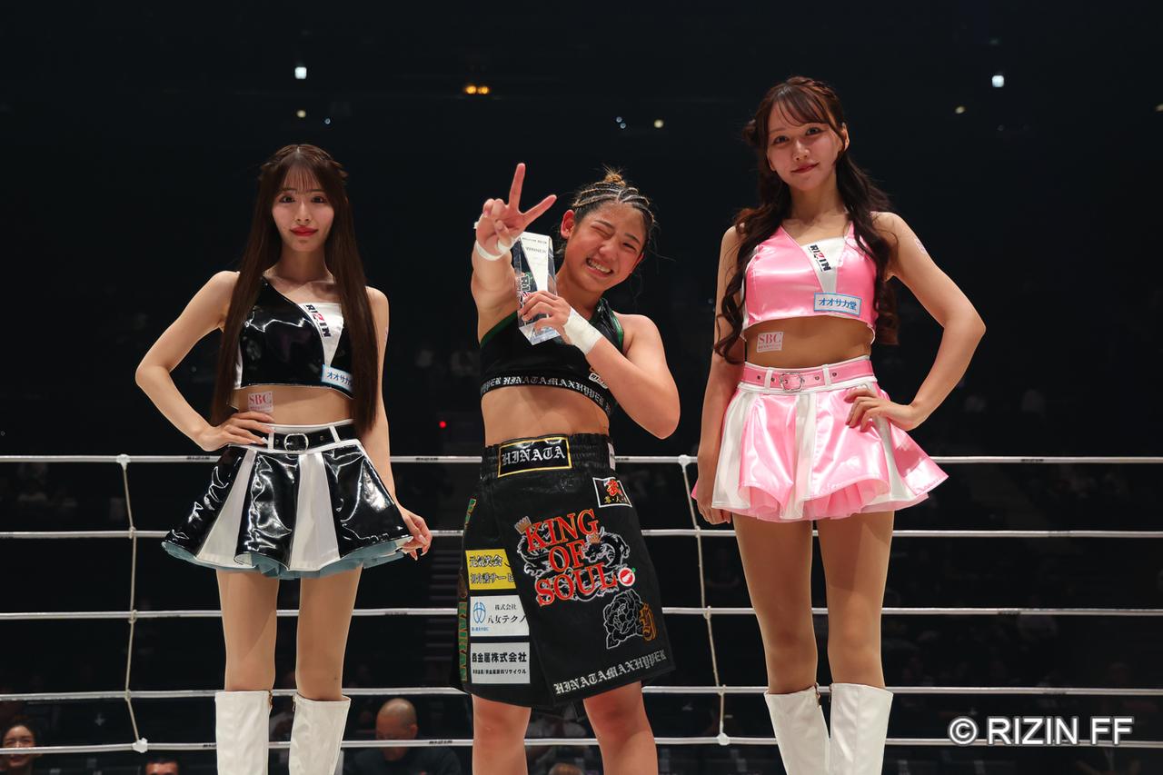 画像5: ROUND 3