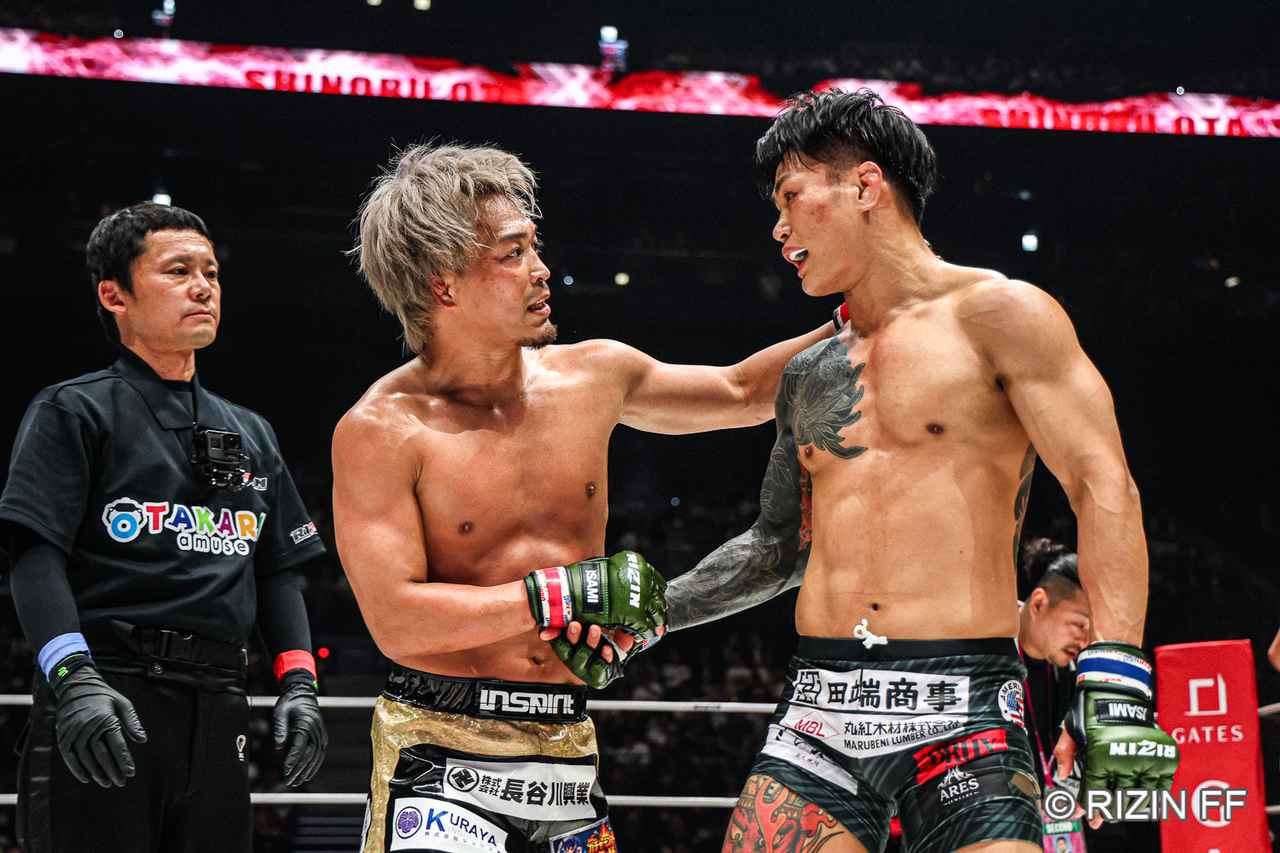 画像6: ROUND 2