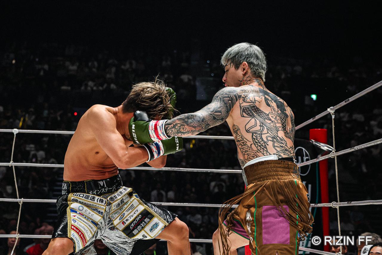 画像1: ROUND 2