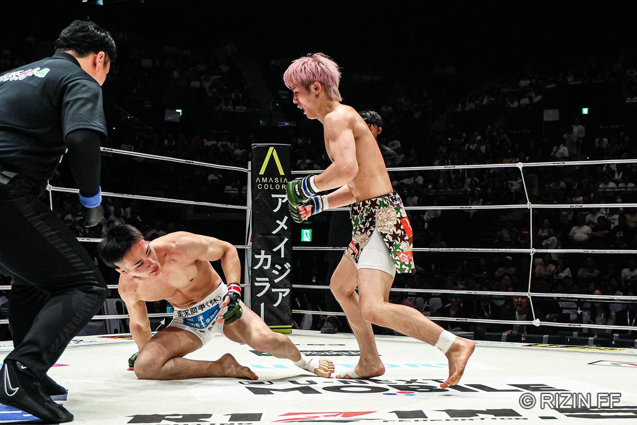 画像2: ROUND 2