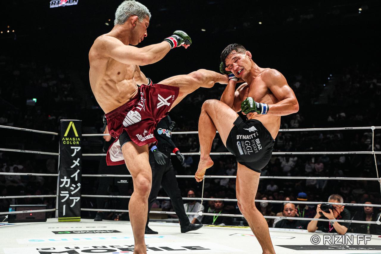 画像2: ROUND 3