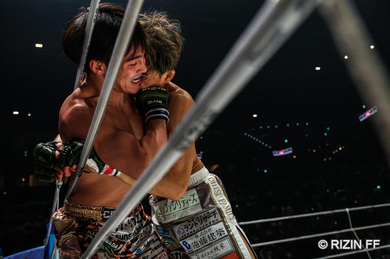 画像3: ROUND 1