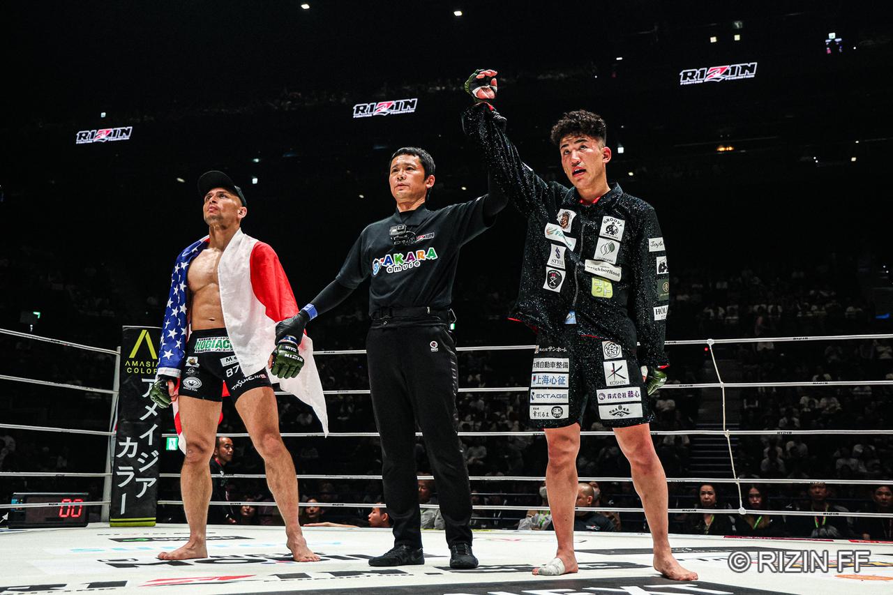 画像5: ROUND 3