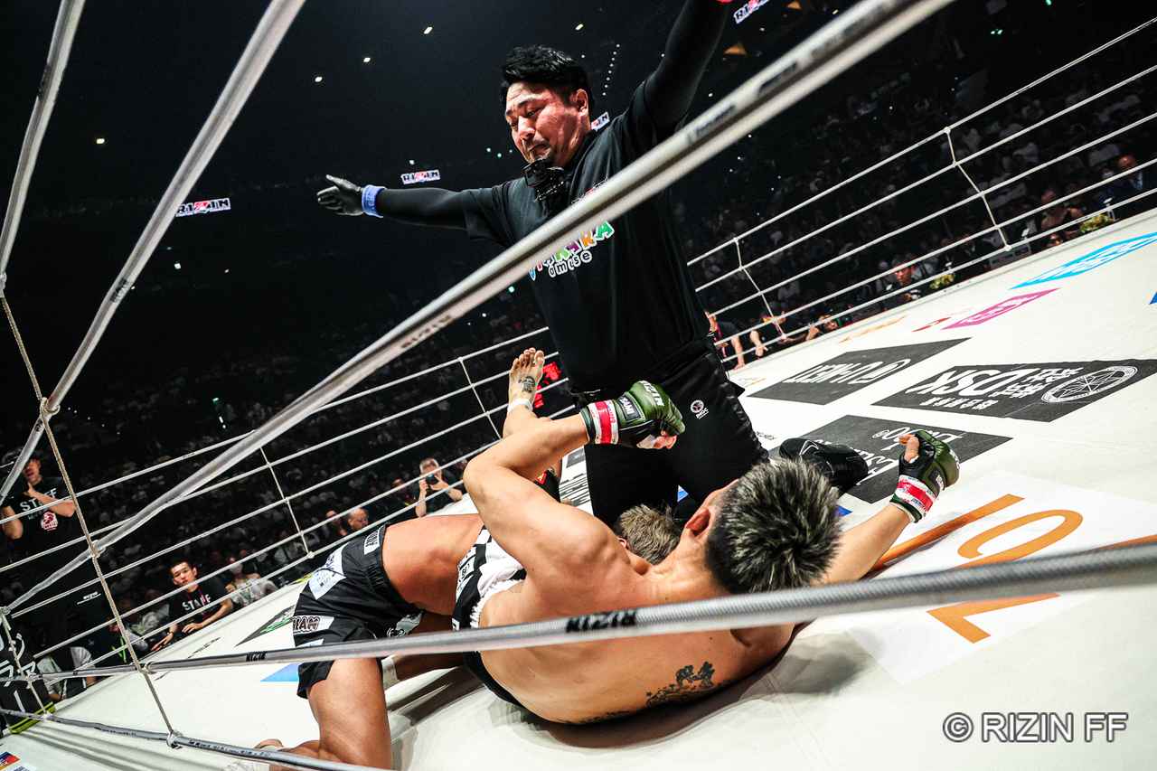 画像5: ROUND 1