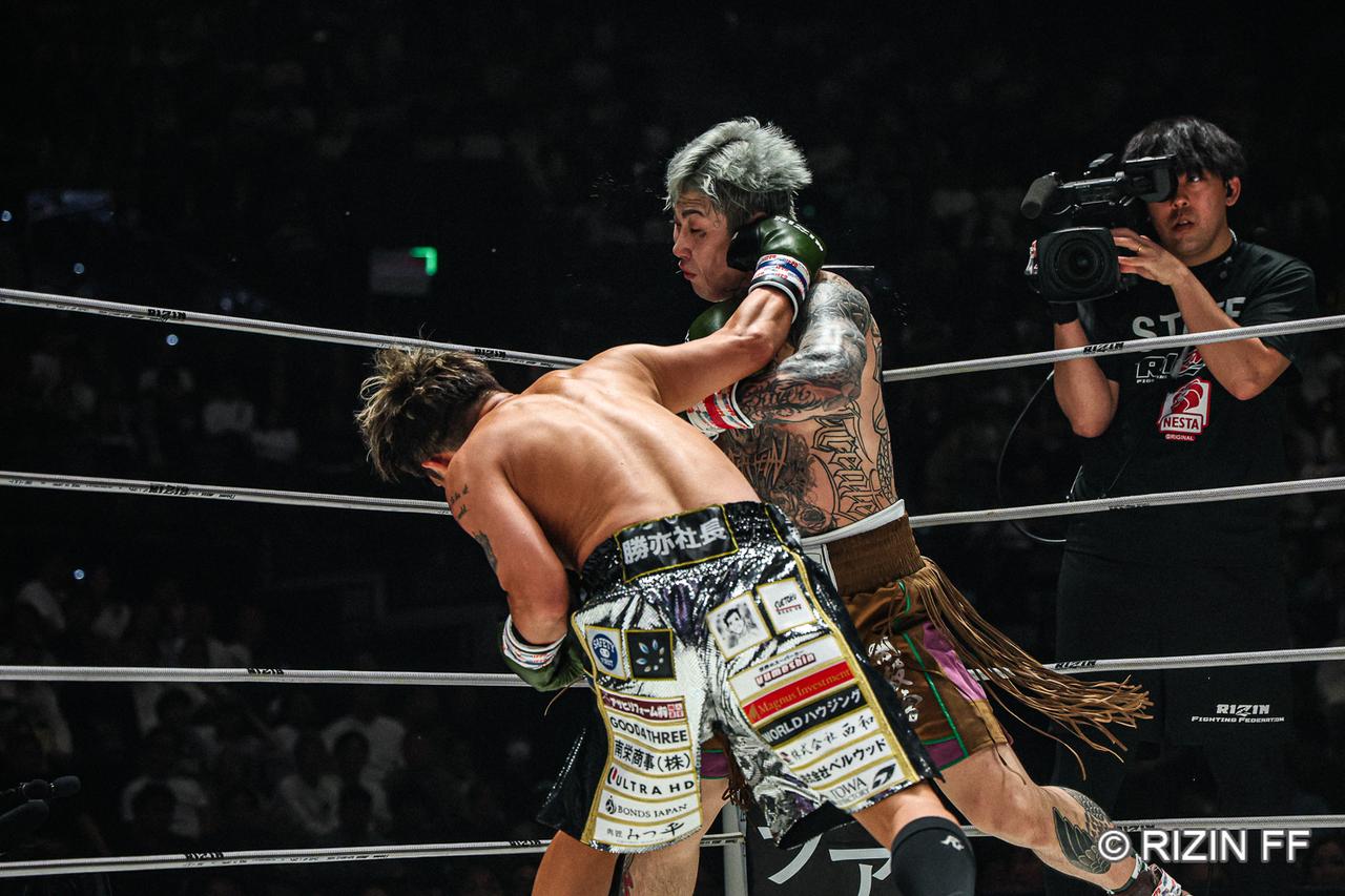 画像2: ROUND 2