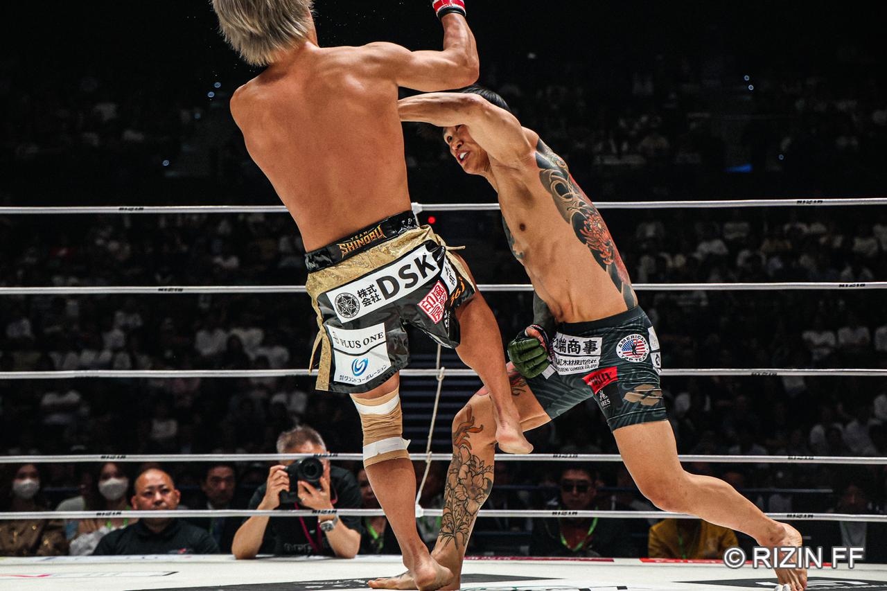 画像1: ROUND 2