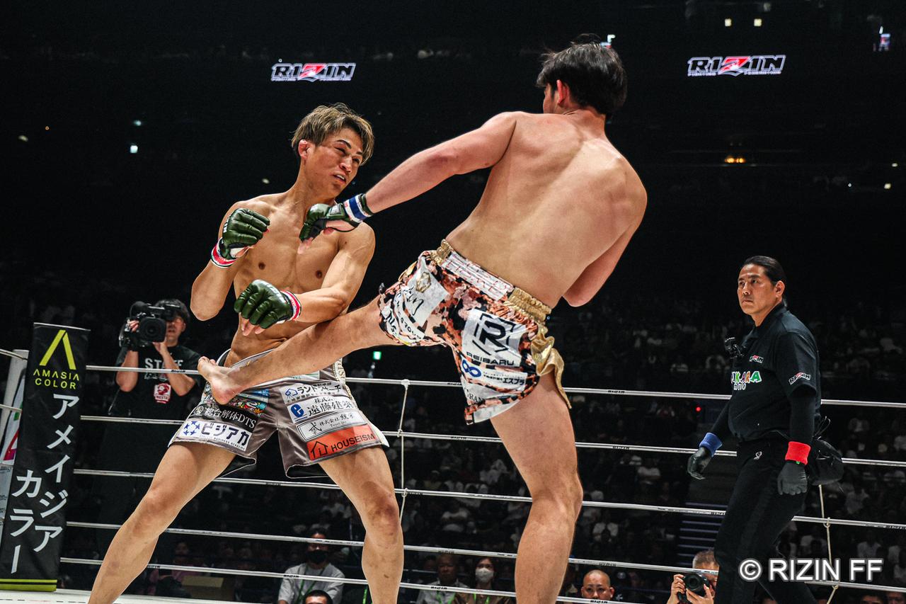 画像5: ROUND 1