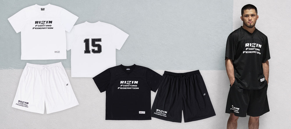 画像: RIZIN オフィシャル オンラインストア