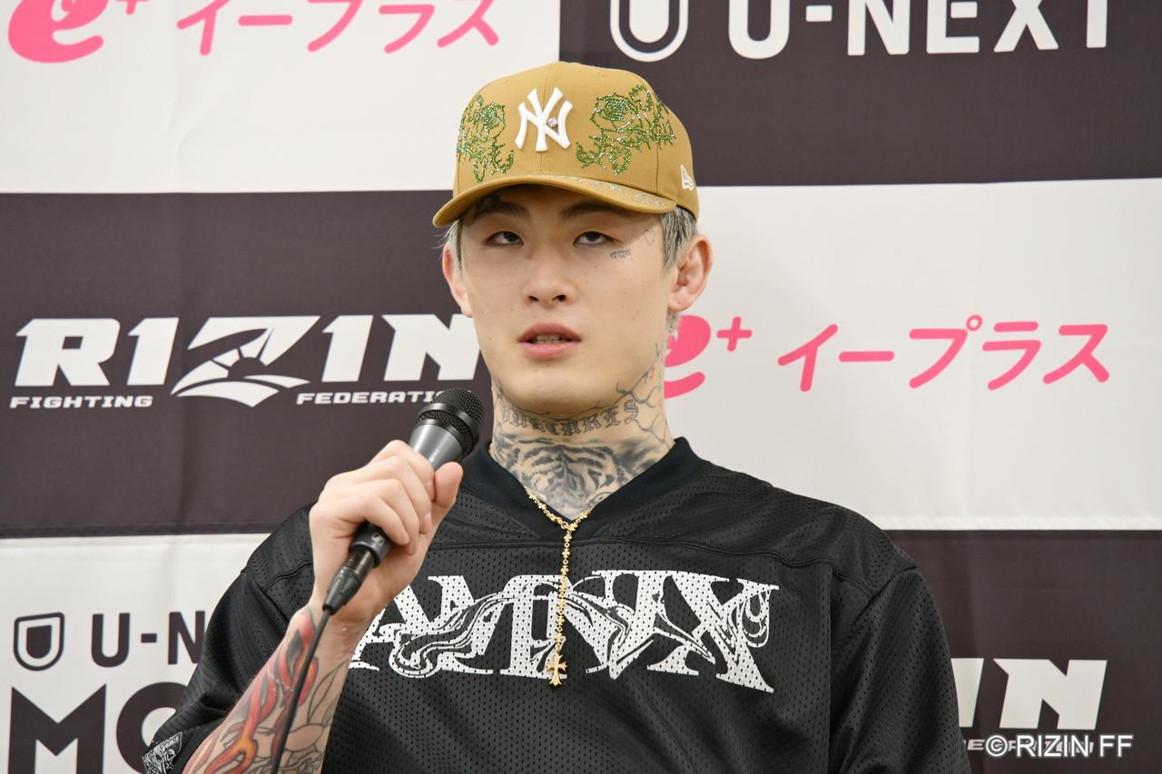 画像4: 平本蓮「全体的に肩の治りも含め80％ぐらいの出来は持ってきたのかな」