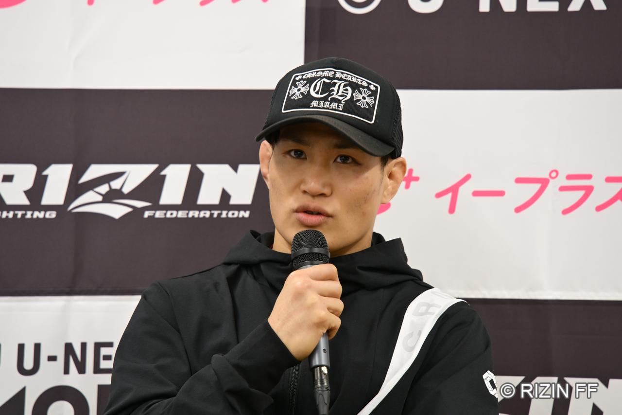 画像: 金太郎「どっちでも対抗できると思ってたけれど、考えが甘かった」