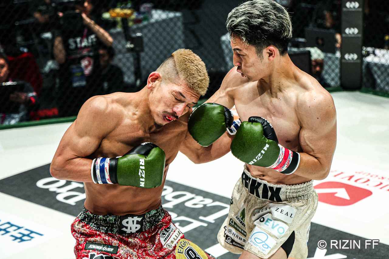 画像2: ROUND 2