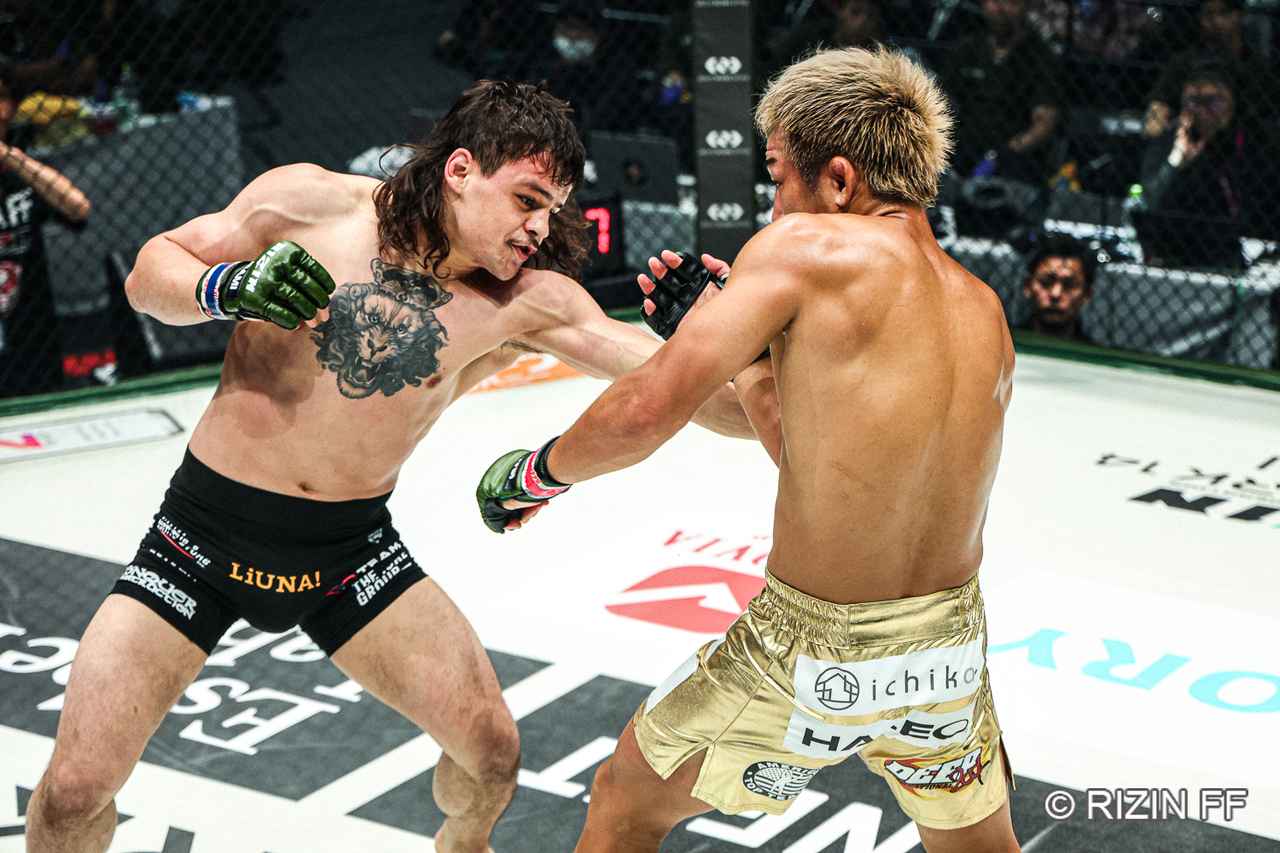 画像2: ROUND 2