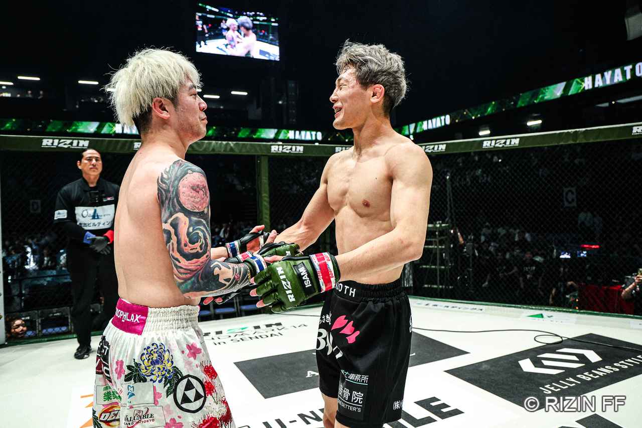 画像5: ROUND 2