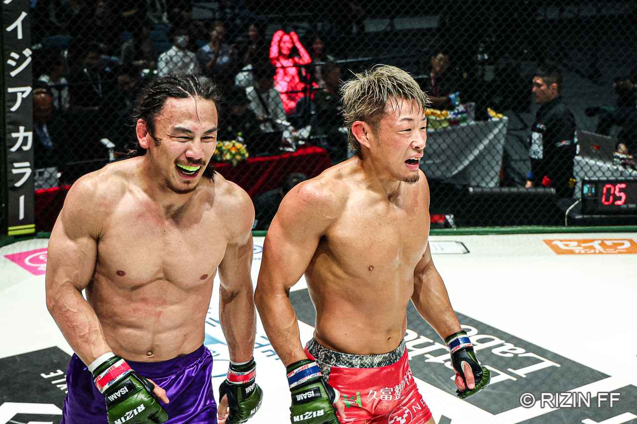 画像4: ROUND 3