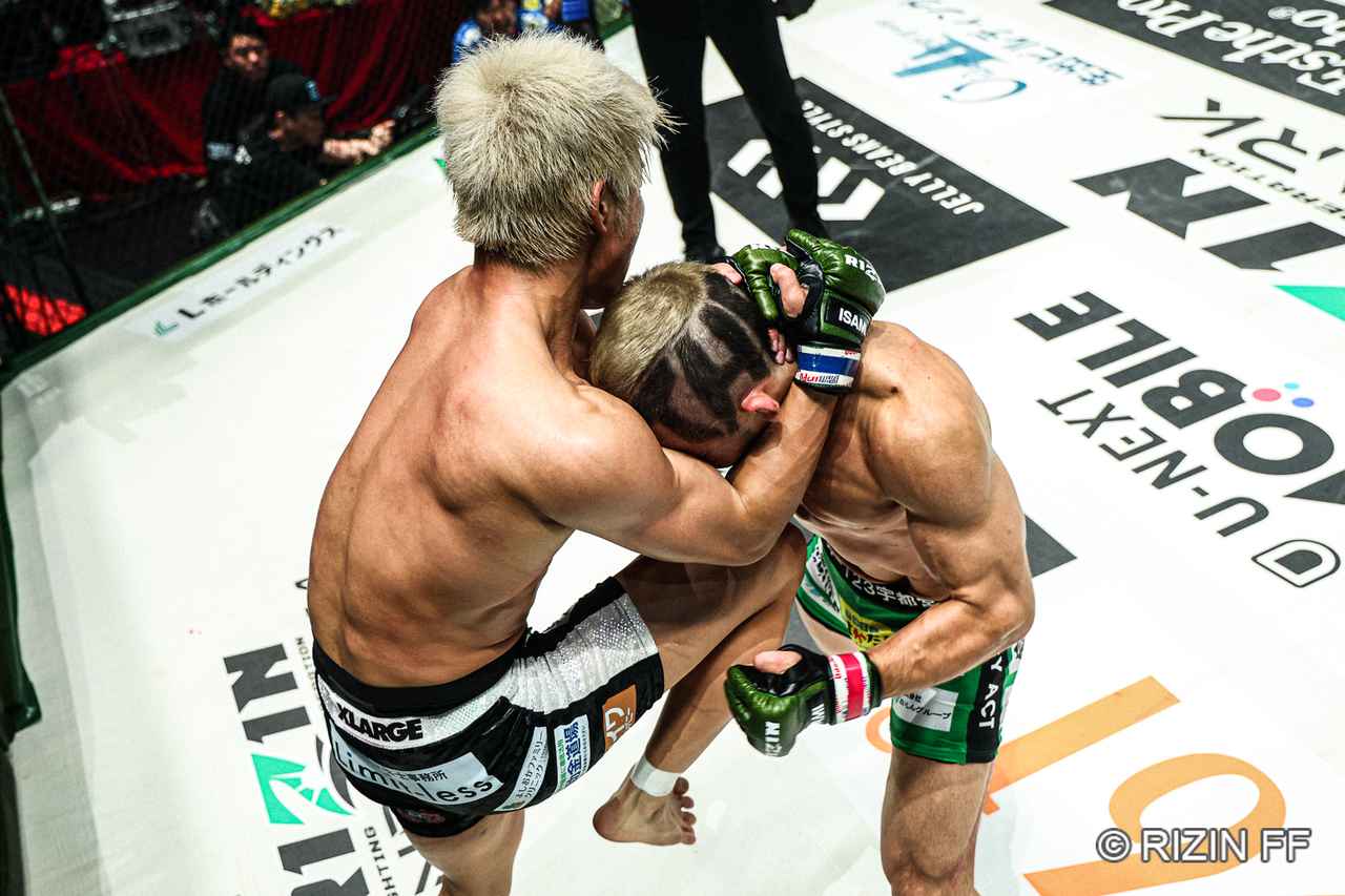 画像4: ROUND 2