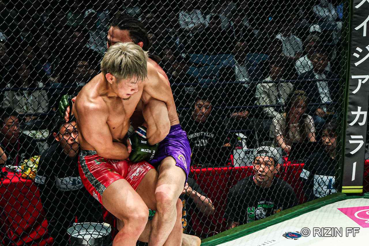 画像2: ROUND 2