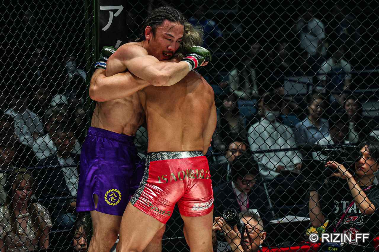 画像3: ROUND 2