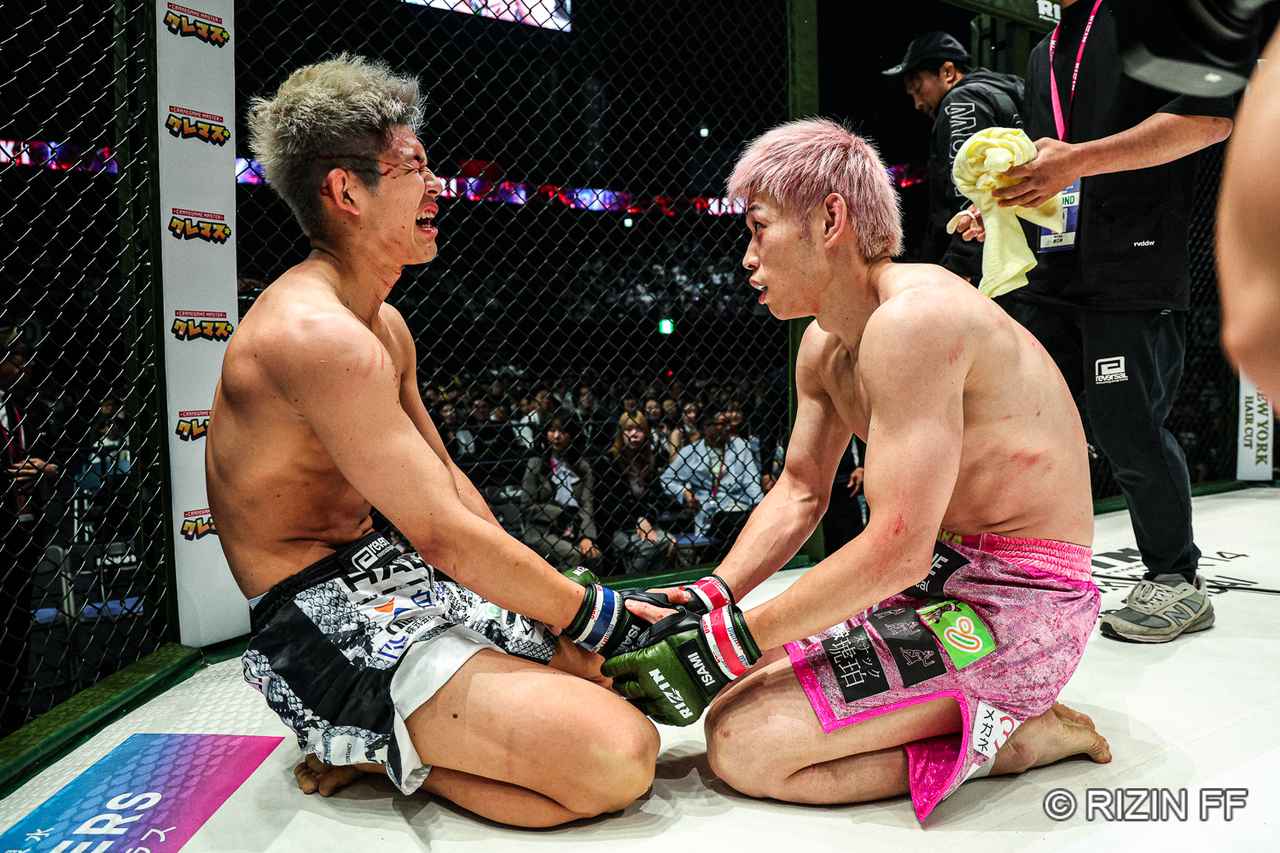 画像6: ROUND 1