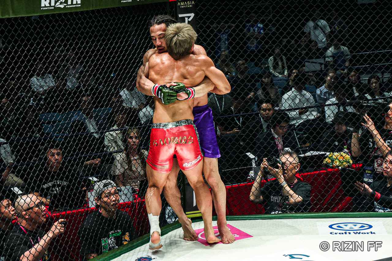 画像1: ROUND 3