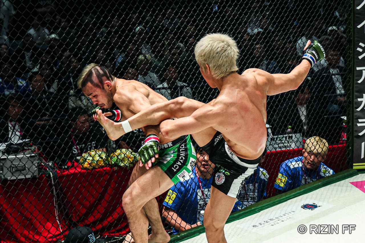 画像3: ROUND 1