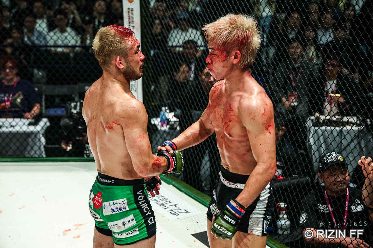 画像7: ROUND 3