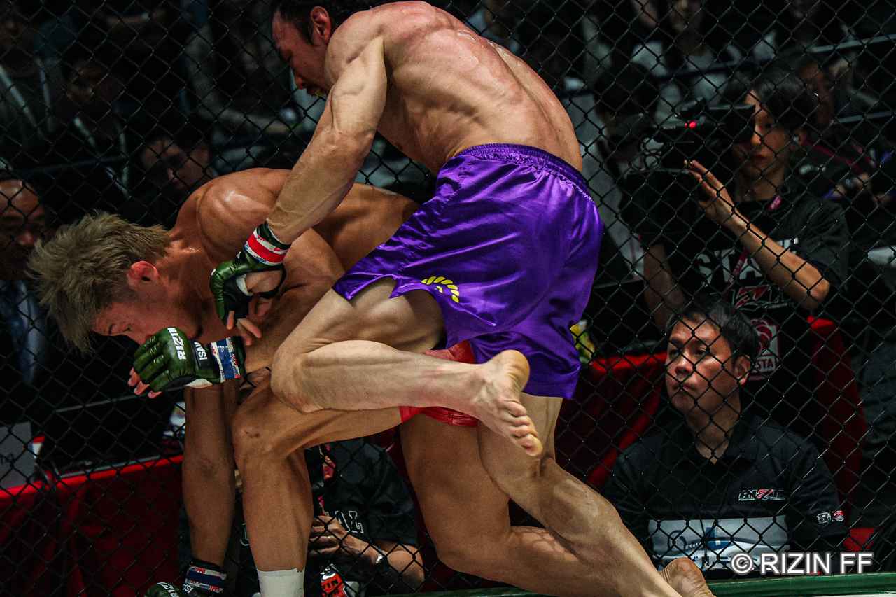 画像1: ROUND 2