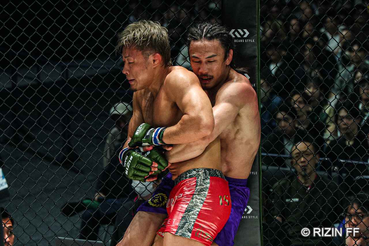 画像3: ROUND 3