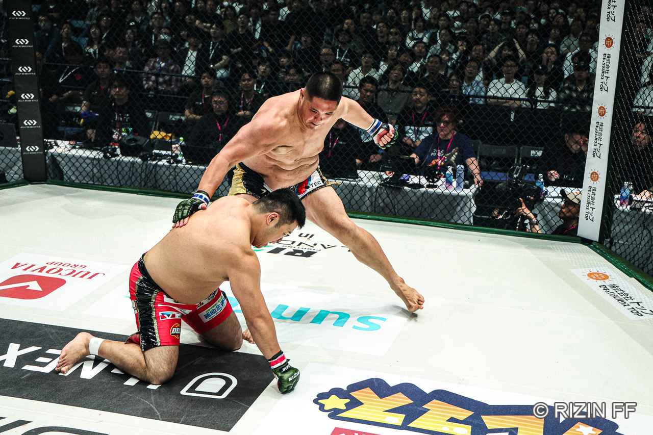 画像4: ROUND 1