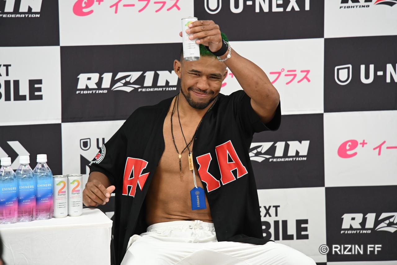 画像: “ブラックパンサー”ベイノア「ここ（仙台）が私のアナザースカイ」