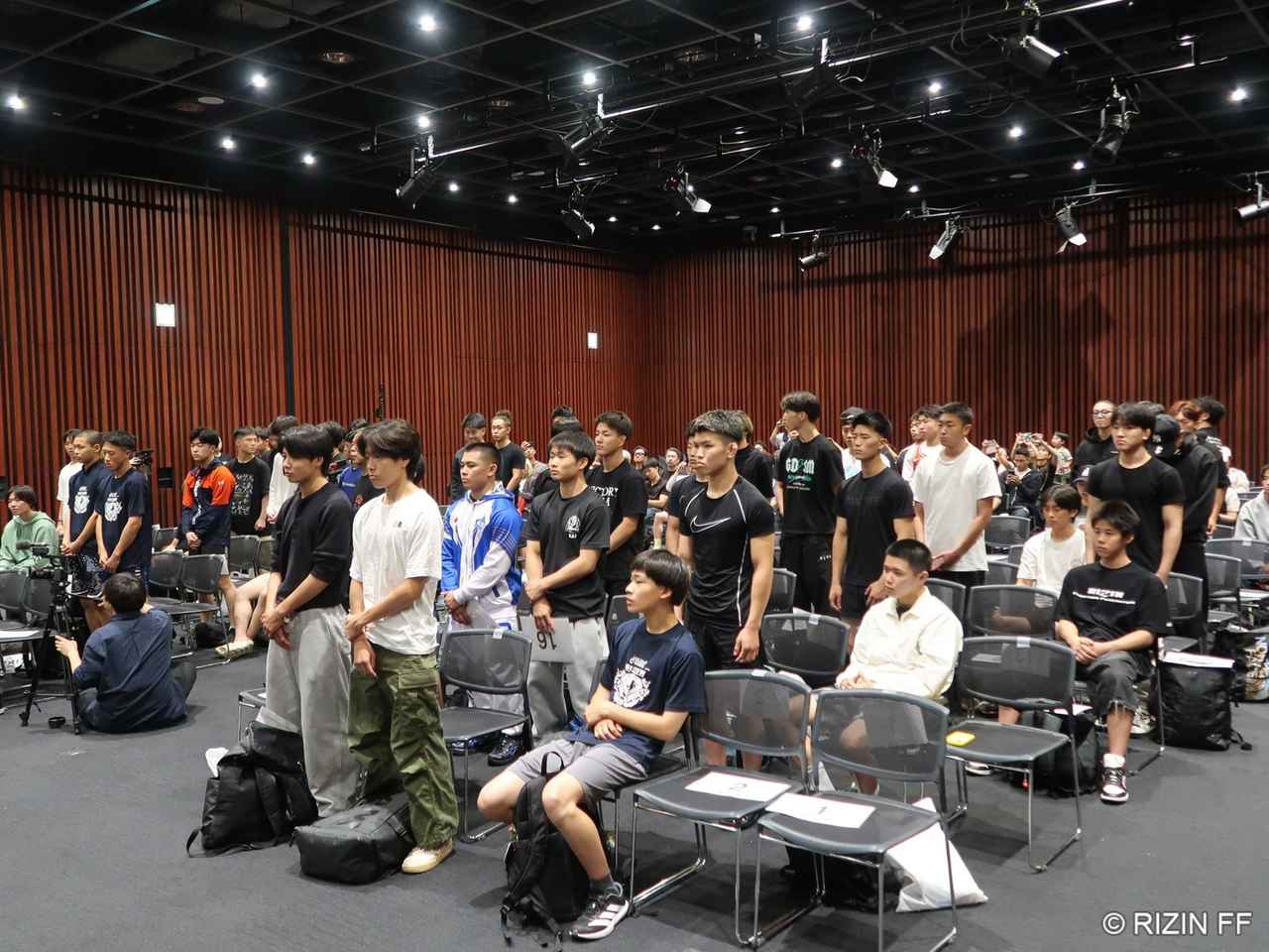 画像2: 45名の合格者が決定！通過者によるトーナメントは8/16（日）実施！