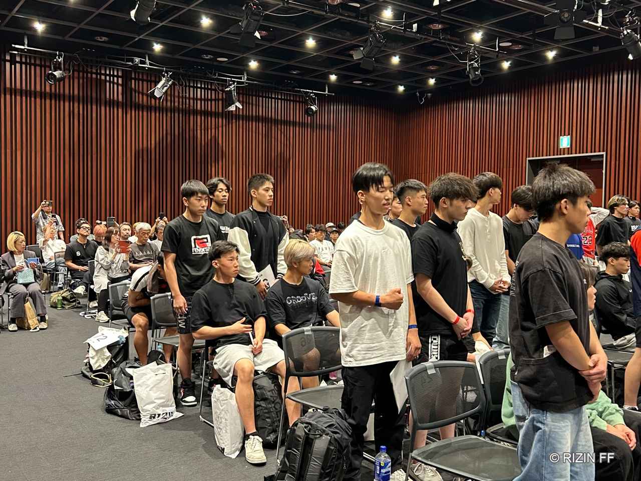 画像3: 45名の合格者が決定！通過者によるトーナメントは8/16（日）実施！
